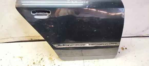 Audi A4 S4 B6 8E 8H Rear door