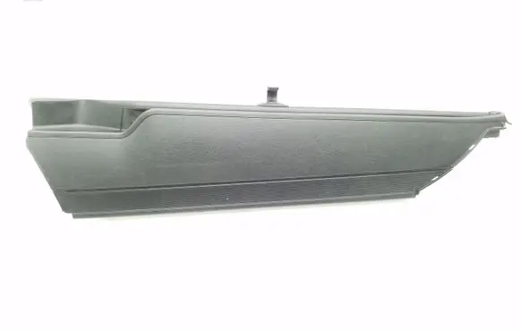 Mercedes-Benz C W204 Other trunk/boot trim element 9918008038