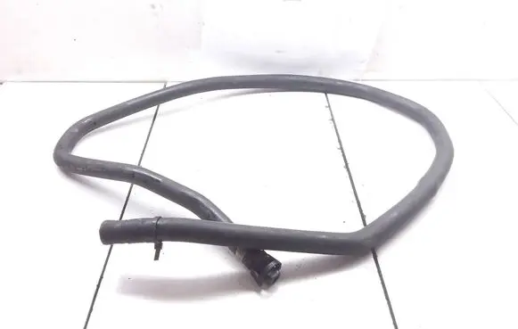 Volvo V50 Engine coolant pipe/hose 