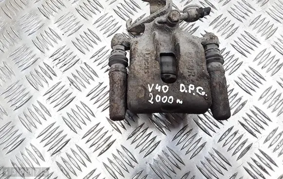 Volvo S40, V40 Rear brake caliper