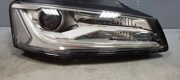 Audi A8 S8 D4 4H Headlight/headlamp 4H0941006