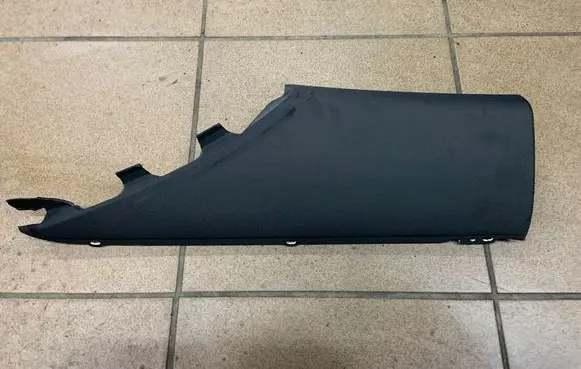 Audi A6 S6 C7 4G (C) pillar trim 4G5867246A 4G5867246AJY1