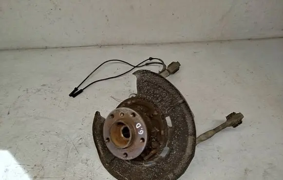 BMW X5 E70 Rear wheel hub spindle/knuckle 