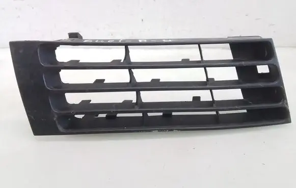 Audi A4 S4 B7 8E 8H Front bumper lower grill 8D0807346AA