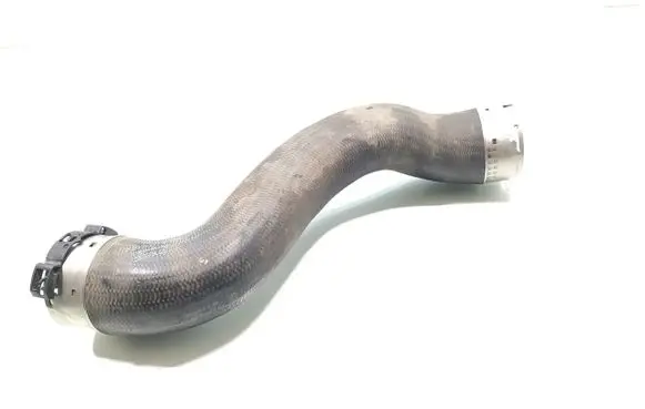 Mercedes-Benz C W204 Intercooler hose/pipe A2045282182