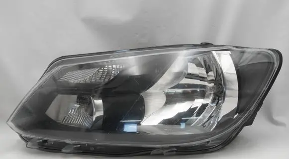 Volkswagen Caddy Headlight/headlamp 2K5941005B