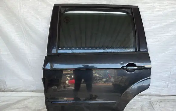 Ford Galaxy Front door 