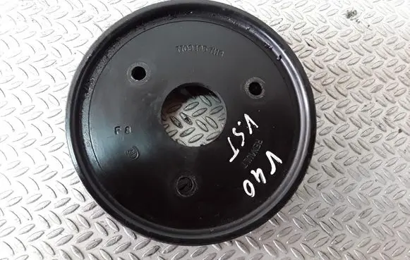 Volvo S40, V40 Power steering pump pulley 7700105711B