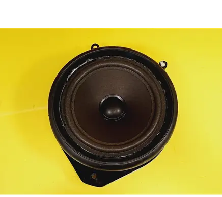 Audi A4 S4 B6 8E 8H Front door speaker 8E0035411