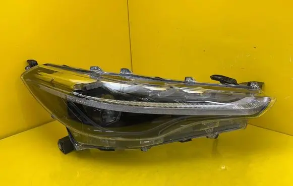 Toyota Corolla Cross Headlight/headlamp COROLLACROSS