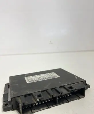 Mercedes-Benz E W211 Parking PDC control unit/module A0255457132 39E00351 0263004025