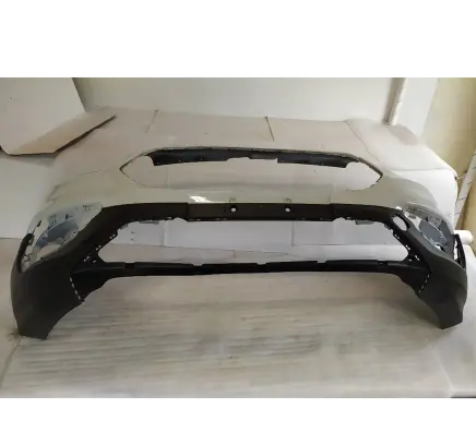 Ford Transit Custom Front bumper JK21-17F003