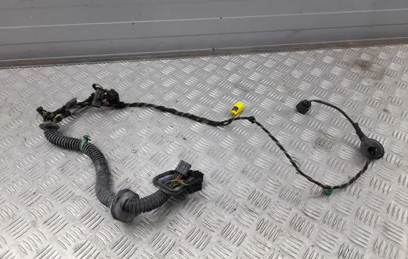 Porsche Panamera (970) Front door wiring loom 97061261100