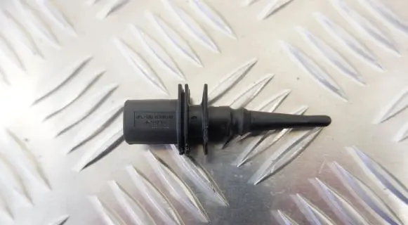 BMW 5 F10 F11 Outside/exterior temperature sensor 6936953