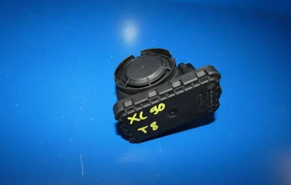 Volvo XC90 Alarm system siren 31652388 31652388AA 32588789