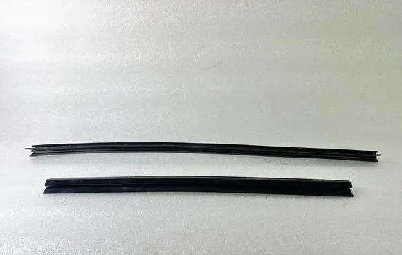 Ford Fiesta Rubber seal rear door 