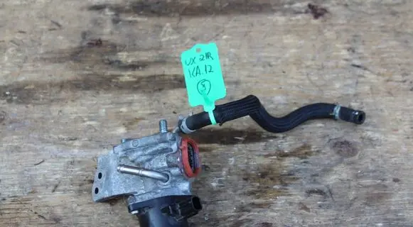 Lexus UX EGR valve 4870 25620
