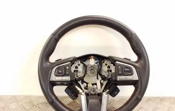 Subaru Outback (BS) Steering wheel
