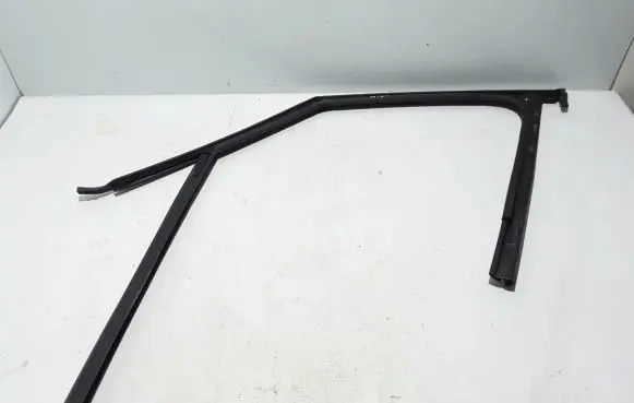 Renault Scenic IV - Grand scenic IV Front door glass trim molding 803304322R