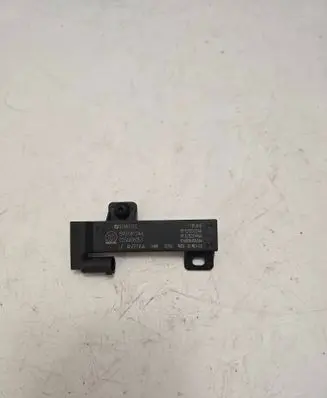 Ram 1500 Keyless (KESSY) go control unit/module 5931812AA 023AA06053