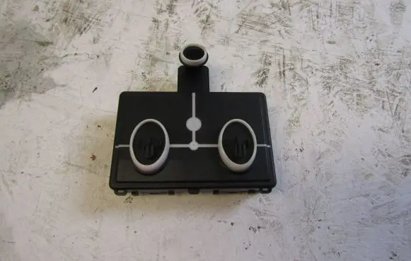 Audi Q7 4M Door control unit/module 4M0959592P