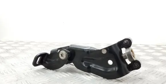 Volkswagen Sharan Sliding door upper roller guide/hinge 7N0843336C