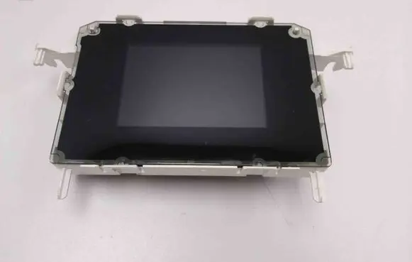 Ford Fiesta Screen/display/small screen C1BT18B955BD