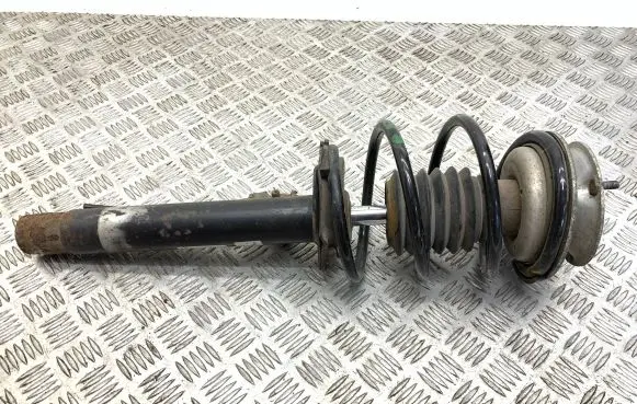BMW 3 E46 Front shock absorber/damper 290986 824903000820