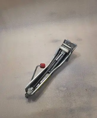 Audi A8 S8 D2 4D Lift Jack 4B0011031