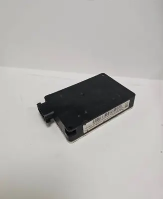 Mercedes-Benz E W212 Blind spot module A0035400517 A0004420656 A0055425918