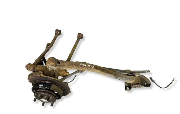 Subaru Forester SG Rear wheel hub 
