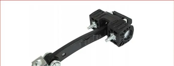 Fiat Bravo Front door check strap stopper 