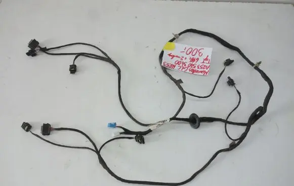 Mercedes-Benz GLC X253 C253 Parking sensor (PDC) wiring loom A2535403400
