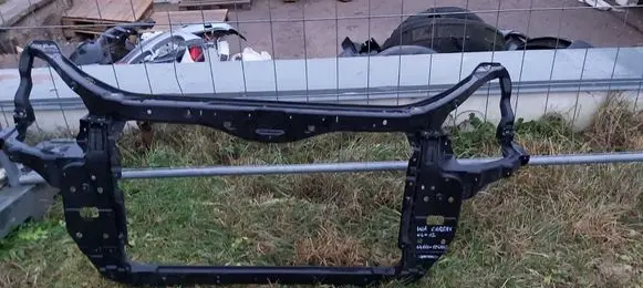KIA Carens II Frame 641011D000 1155