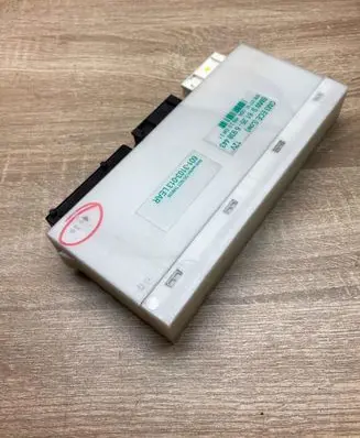 BMW 7 E38 Comfort/convenience module 6938443 60837710