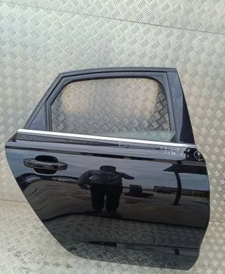 Audi A6 S6 C7 4G Rear door 