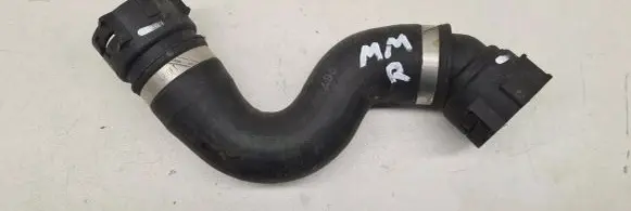 BMW 5 E60 E61 Engine coolant pipe/hose 7565780