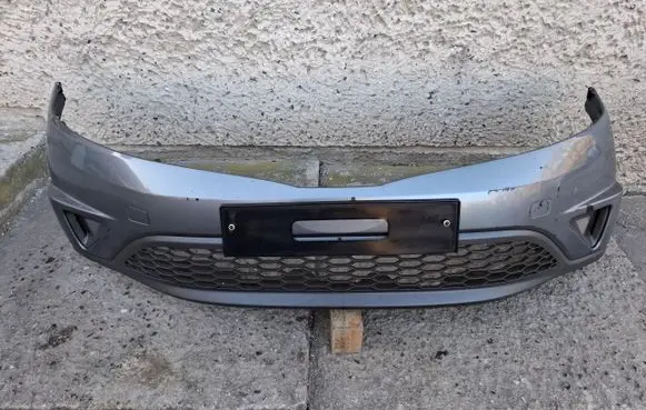 Honda Civic Front bumper 