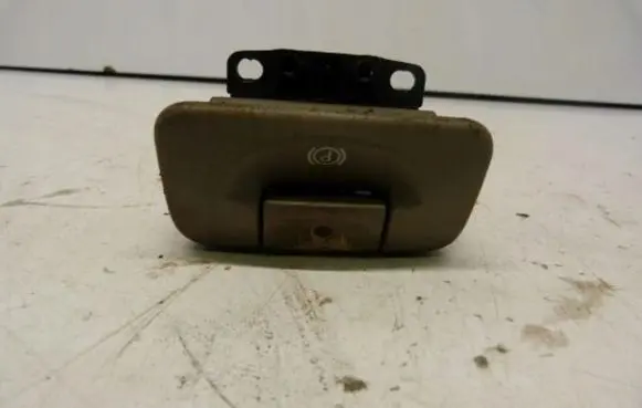 Renault Scenic II - Grand scenic II Hand brake release handle 