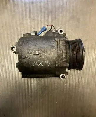 Peugeot 4007 Air conditioning (A/C) compressor (pump) AKC200A221G 7813A091 4016108