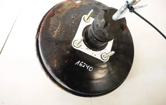 Fiat Stilo Brake booster 00468058850 0204024443