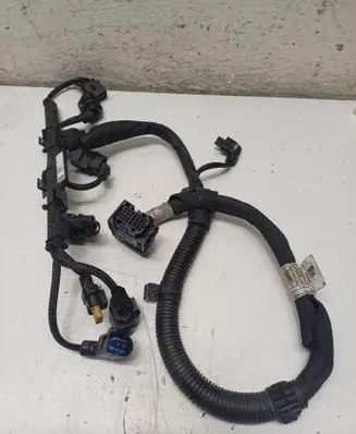 BMW 3 G20 G21 Fuel injector wires 930247401