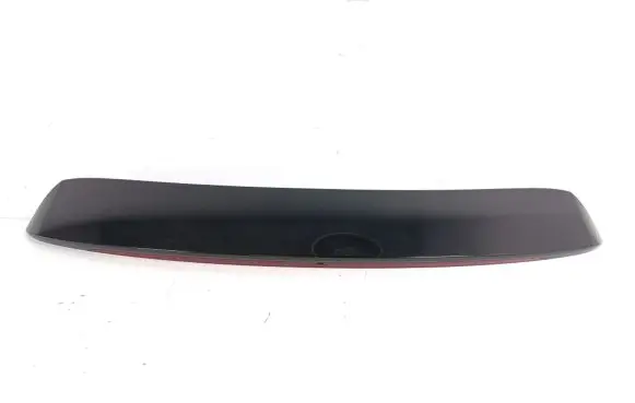 Tailgate/trunk spoiler