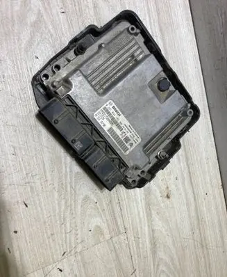 Toyota Proace Engine control unit/module 9825318180 9806460480