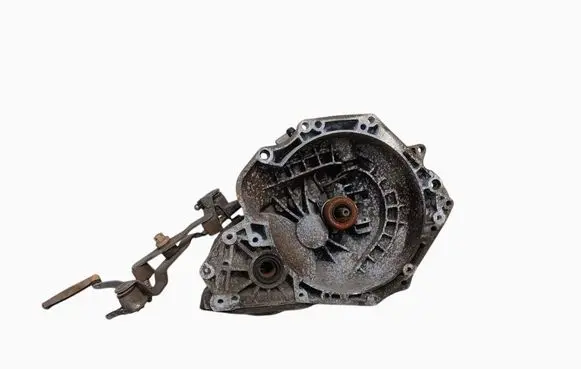 Opel Corsa D Manual 5 speed gearbox B299772E13MV429