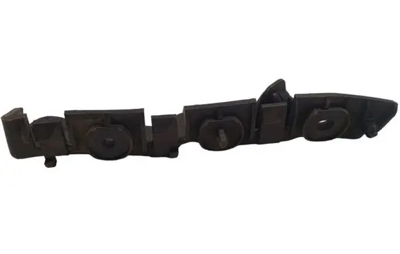 Audi A3 S3 8P Front bumper mounting bracket 8P0807184A