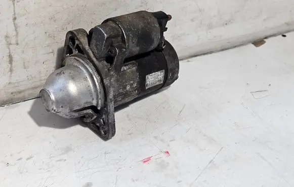 Saab 9-5 Starter motor 5194758