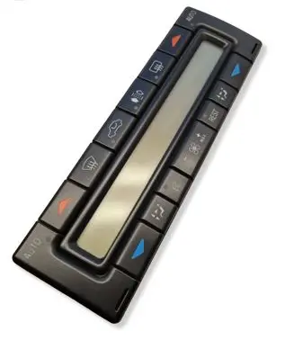 Mercedes-Benz E W210 Climate control unit 2108303285