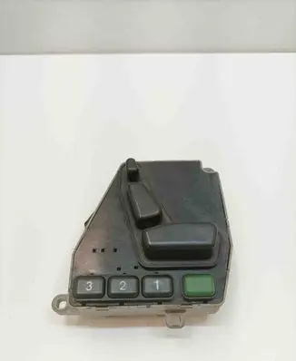 Mercedes-Benz SL R129 Seat control switch 1298202110 A1298202110