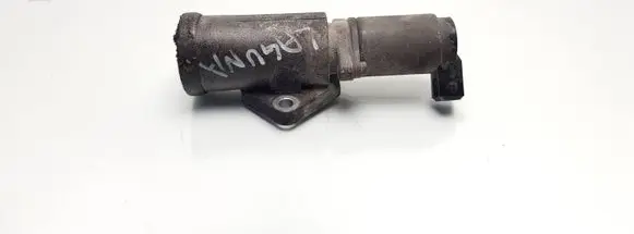 Renault Laguna I Idle control valve (regulator) 7700744614